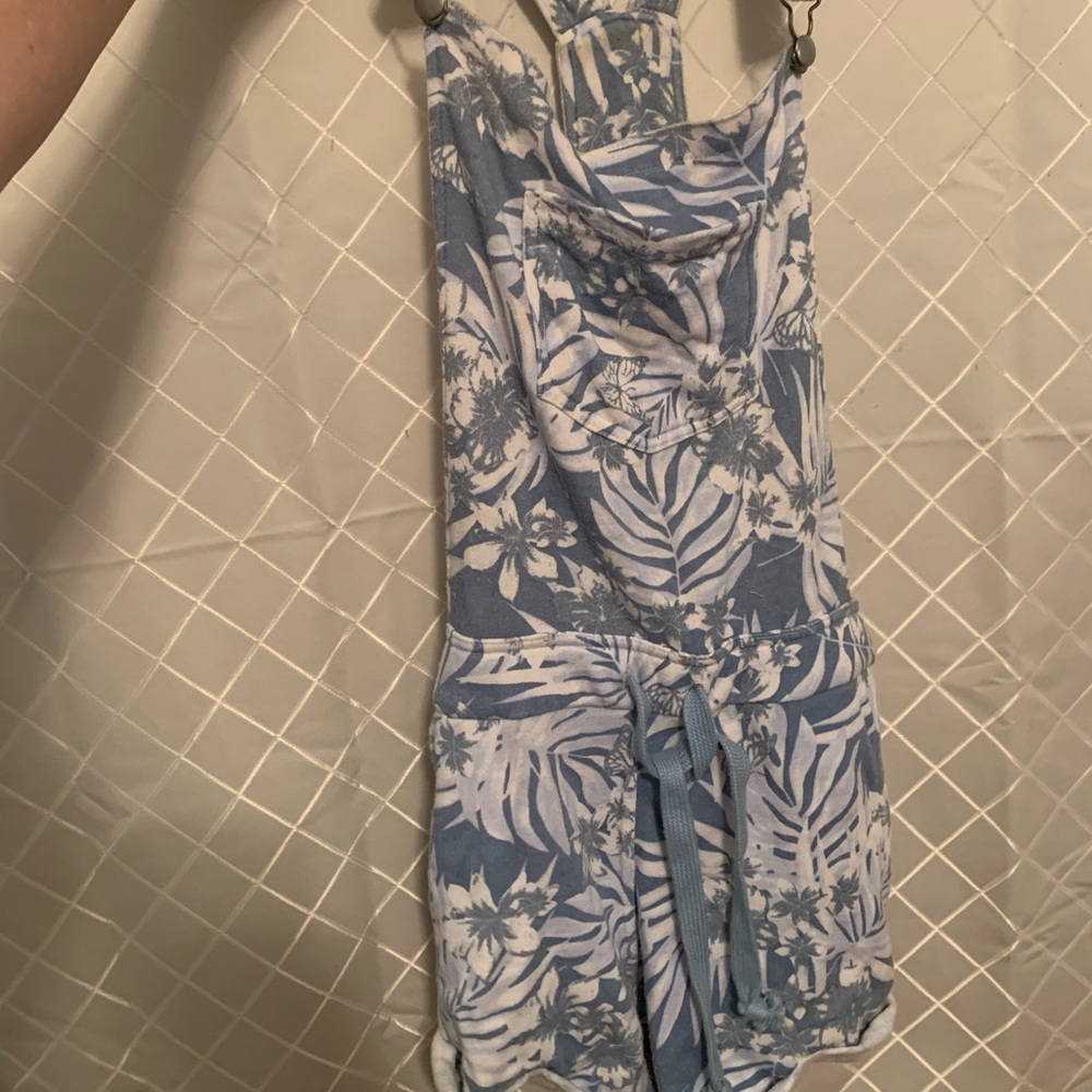 Comfy overalls